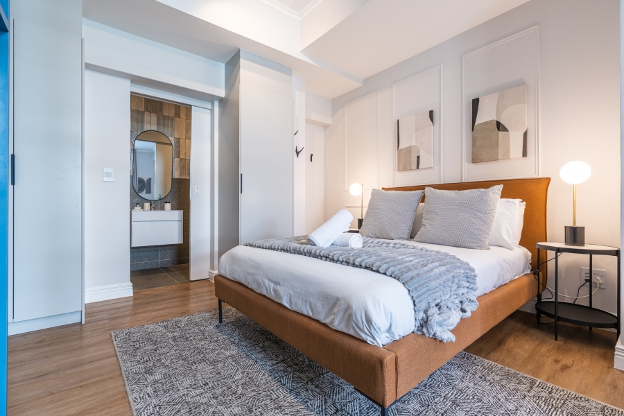 0 Bedroom Property for Sale in Cape Town City Centre Western Cape